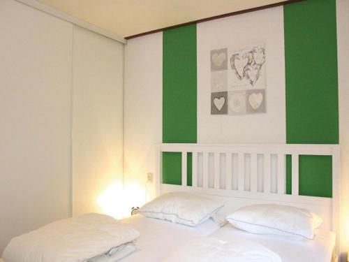 Two-bedroom Holiday Home In Voorthuizen