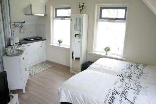 Apartamento Het Vossehol