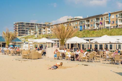 Endless Summer Beach Apartments
