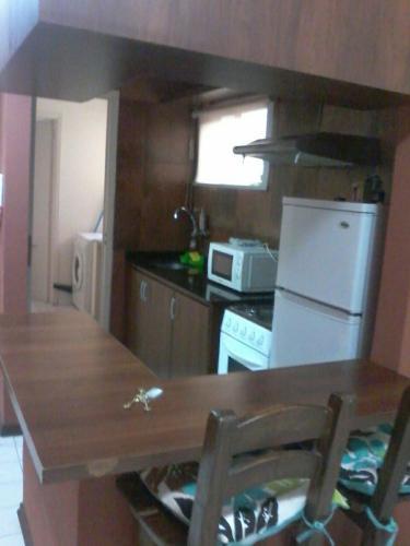 Apartamento Departamento En 15 De Agosto