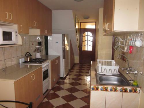 Arequipa Apart Suites