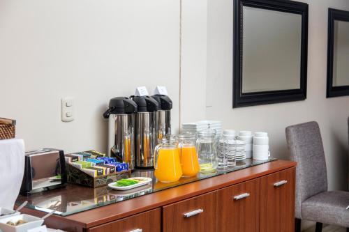 El Puente Hotel Boutique