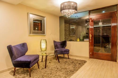 El Puente Hotel Boutique