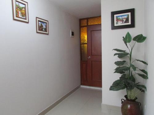 Casa Vacacional Inka Sun