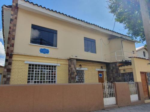 La Escala Bed And Breakfast