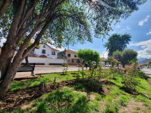 La Escala Bed And Breakfast