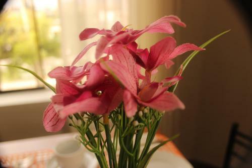 La Escala Bed And Breakfast