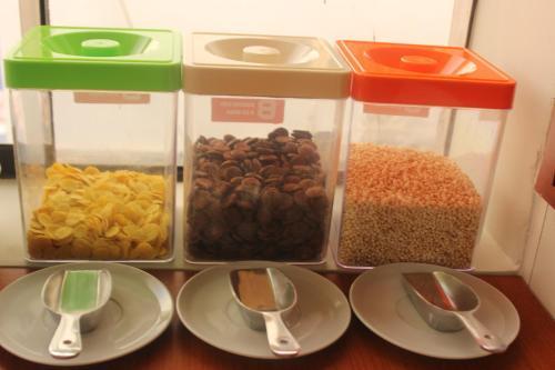 La Escala Bed And Breakfast
