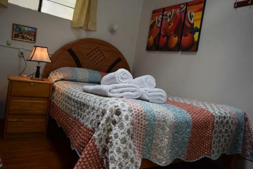 Carlos House Cusco 3