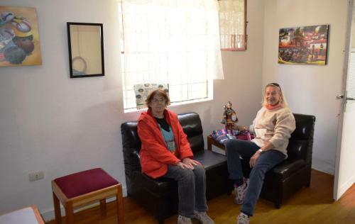 Carlos House Cusco 3