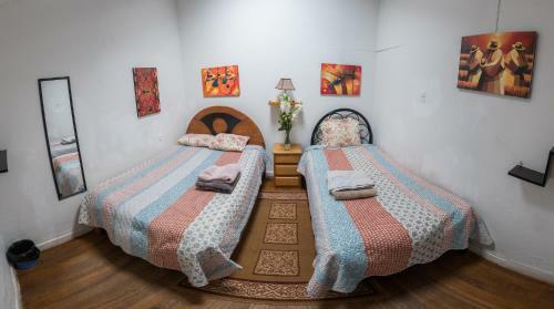 Carlos House Cusco 3