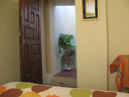 Bed & Breakfast The Secret Garden Home Cusco