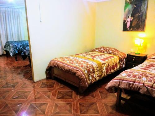 Bed & Breakfast The Secret Garden Home Cusco