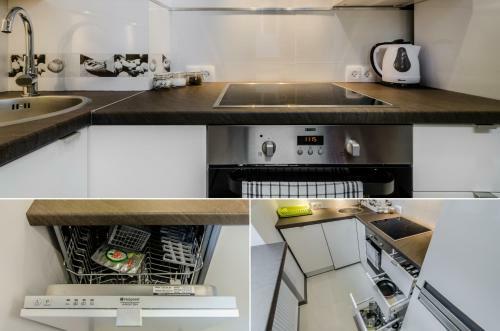 Eh Apartments - G�rna Street