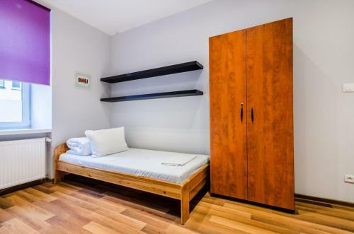 Eh Apartments - G�rna Street