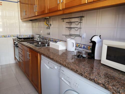 Apartamento Pro Touristic Peniche Surf & Beach