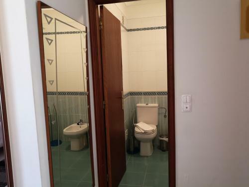 Apartamento Pro Touristic Peniche Surf & Beach