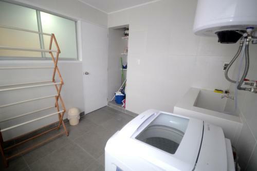 Luxury Apartments Miraflores