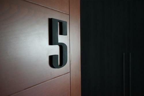 Apartamento Miraflores Luxury Rooms