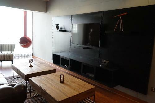 Apartamento Miraflores Luxury Rooms