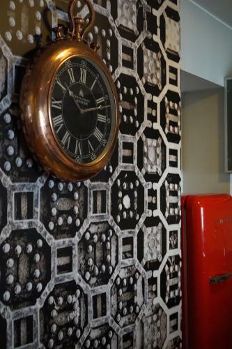 Apartamento Miraflores Luxury Rooms