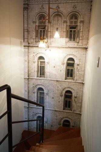 Apartamento Miraflores Luxury Rooms