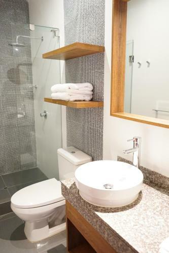 Apartamento Miraflores Luxury Rooms