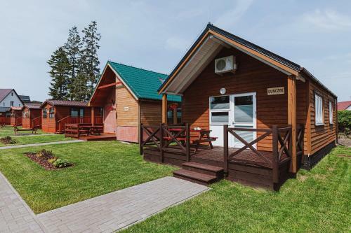 Apartamenty Gromada Mi?dzyzdroje