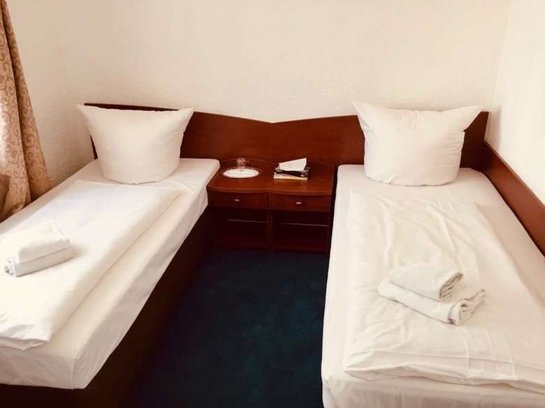 Hotel Aurelia