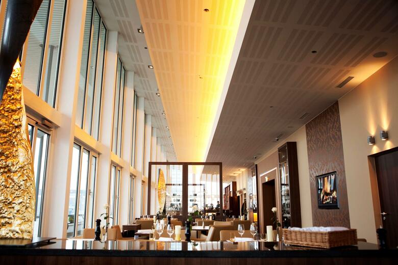 Fleming's Deluxe Hotel Frankfurt-city