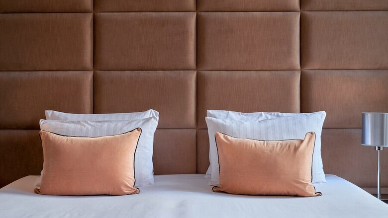 Fleming's Deluxe Hotel Frankfurt-city