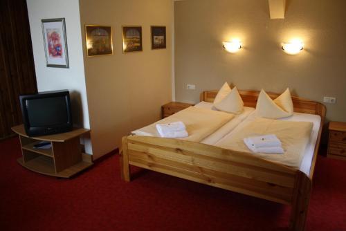 Hotel Br�ust�berl