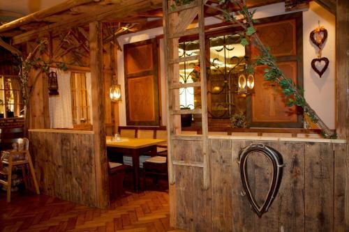 Hotel Br�ust�berl