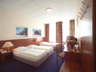 Hotel Terminus