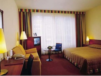 Hotel Terminus
