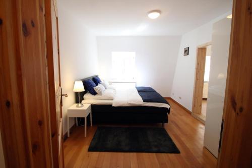 Hostal Hotel Sudpfanne