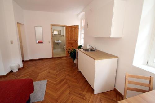 Hostal Hotel Sudpfanne