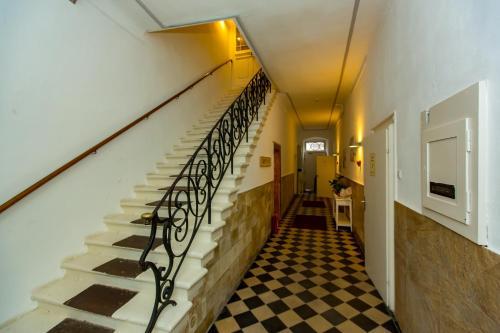 Hostal Hotel Sudpfanne