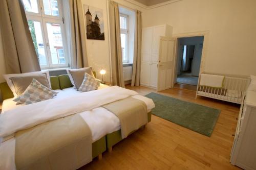 Hostal Hotel Sudpfanne