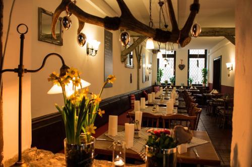 Hostal Hotel Sudpfanne