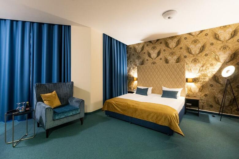 Hotel Royal International Leipzig