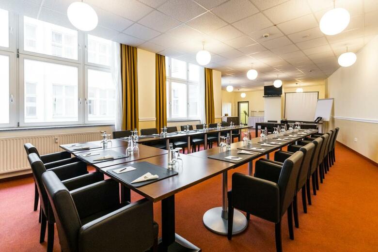 Hotel Royal International Leipzig