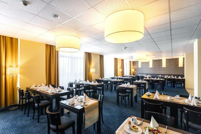 Hotel Royal International Leipzig