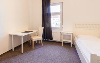 Hotel Markgraf Leipzig
