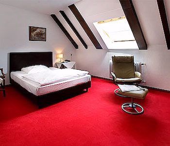 Hotel Moguntia