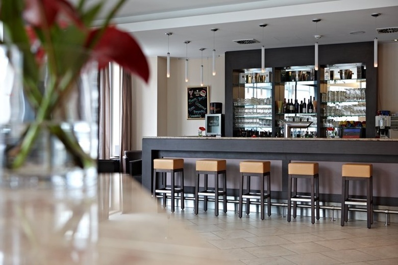 Intercityhotel Mainz