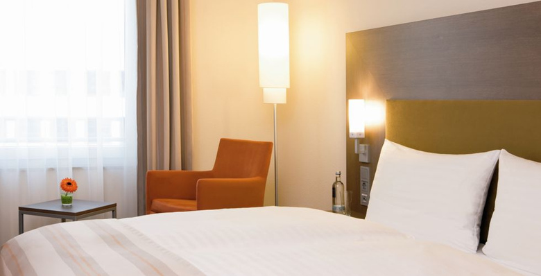 Intercityhotel Mainz
