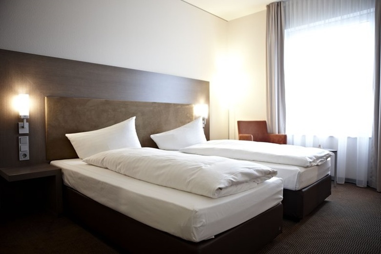 Intercityhotel Mainz