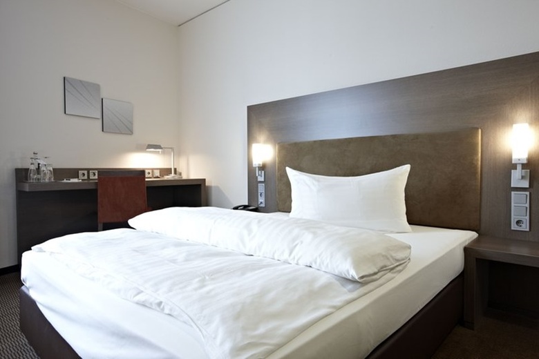 Intercityhotel Mainz