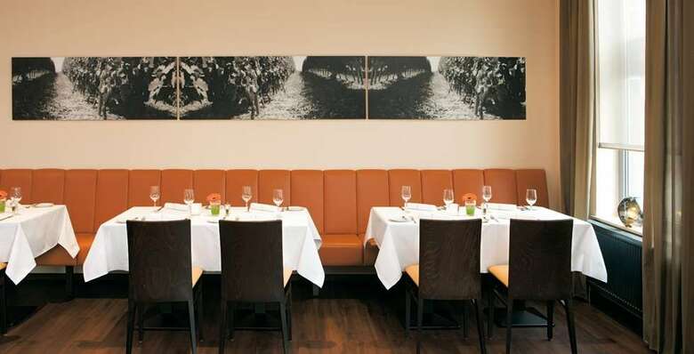 Intercityhotel Mainz